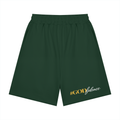 GODfidentlyU Signature Heavyweight Shorts