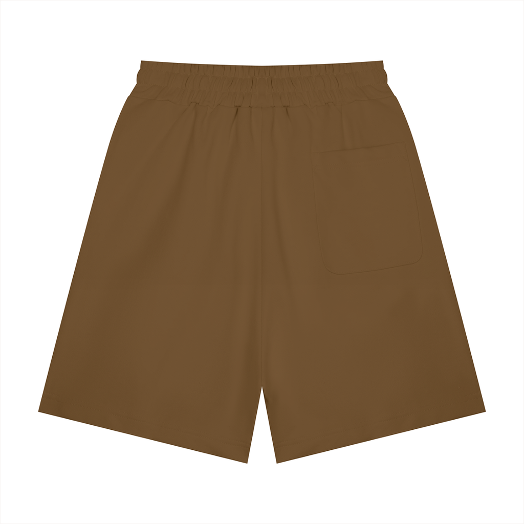 GODfidentlyU Signature Heavyweight Shorts