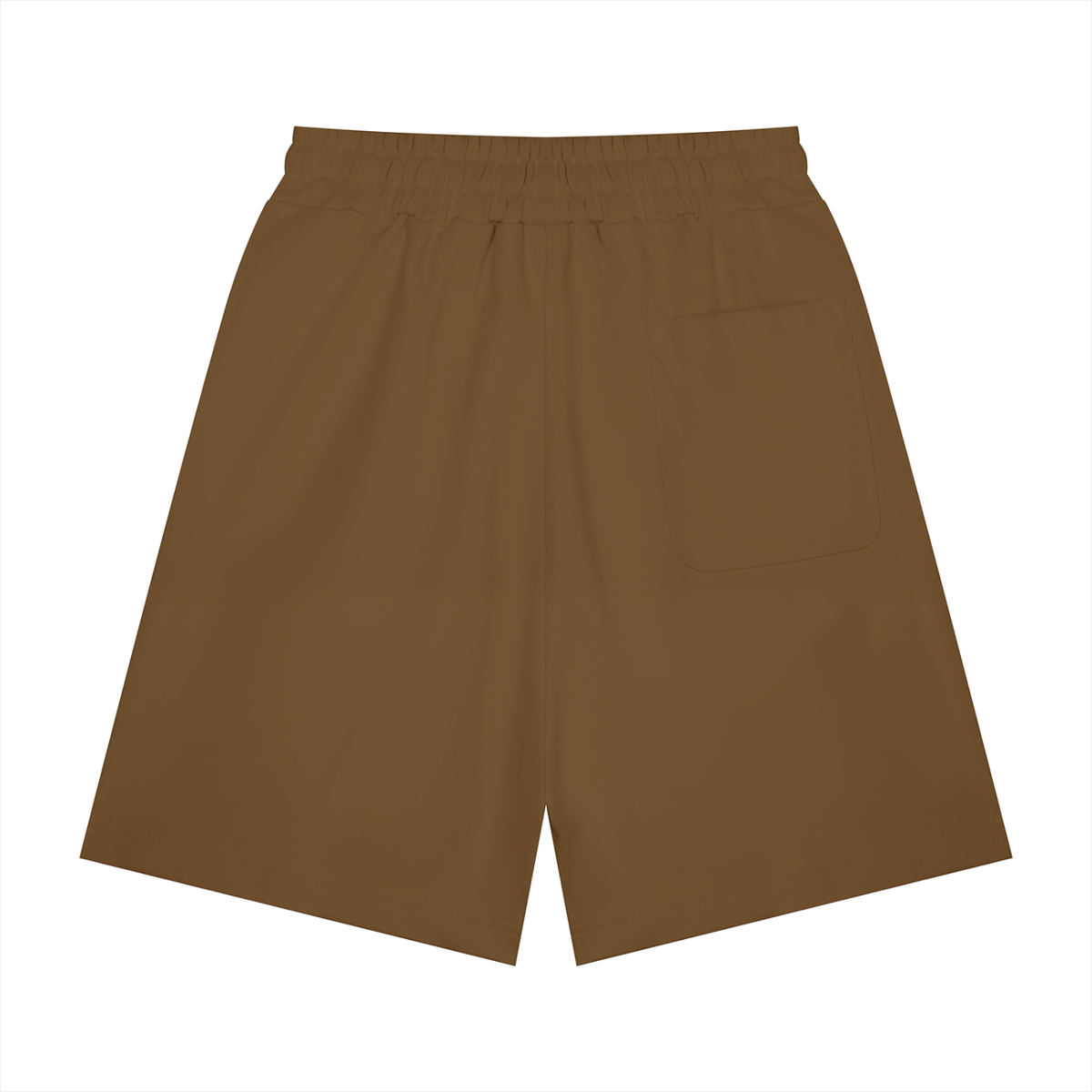 GODfidentlyU Signature Heavyweight Shorts