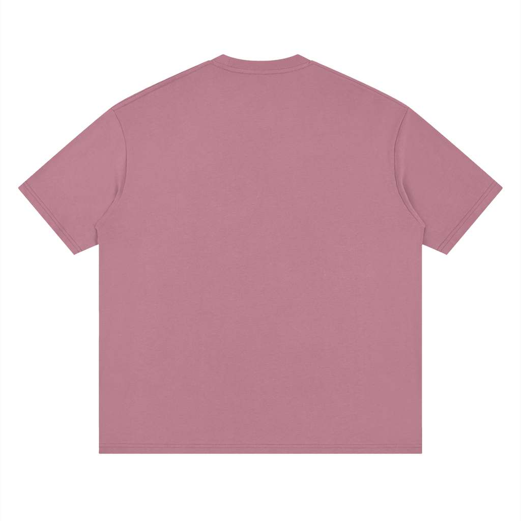 GODfidentlyU Signature Tee — Built on Faith