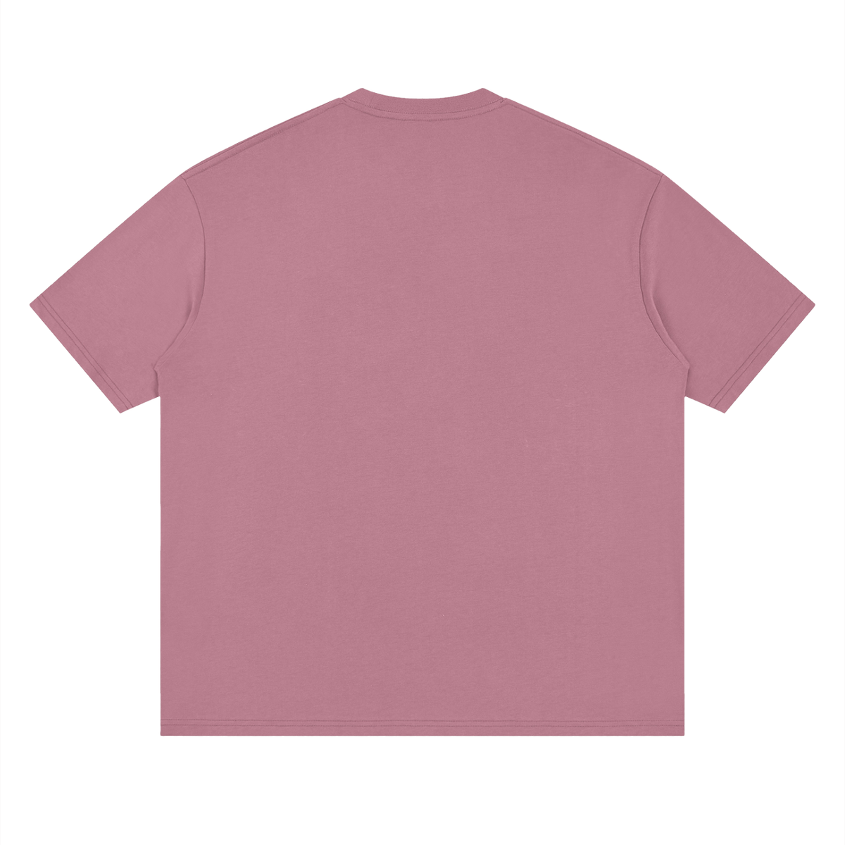 GODfidentlyU Signature Tee — Built on Faith