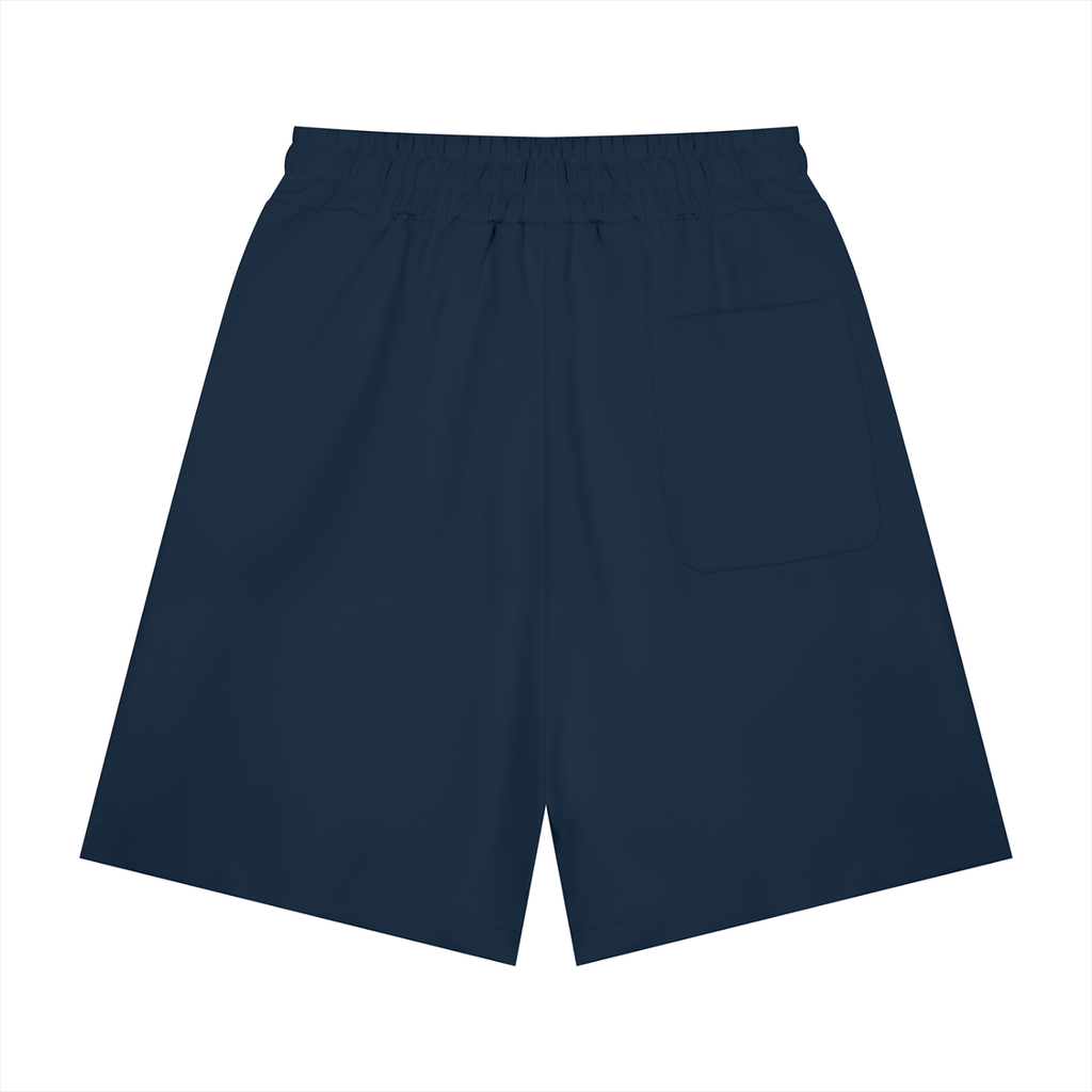 GODfidentlyU Signature Heavyweight Shorts