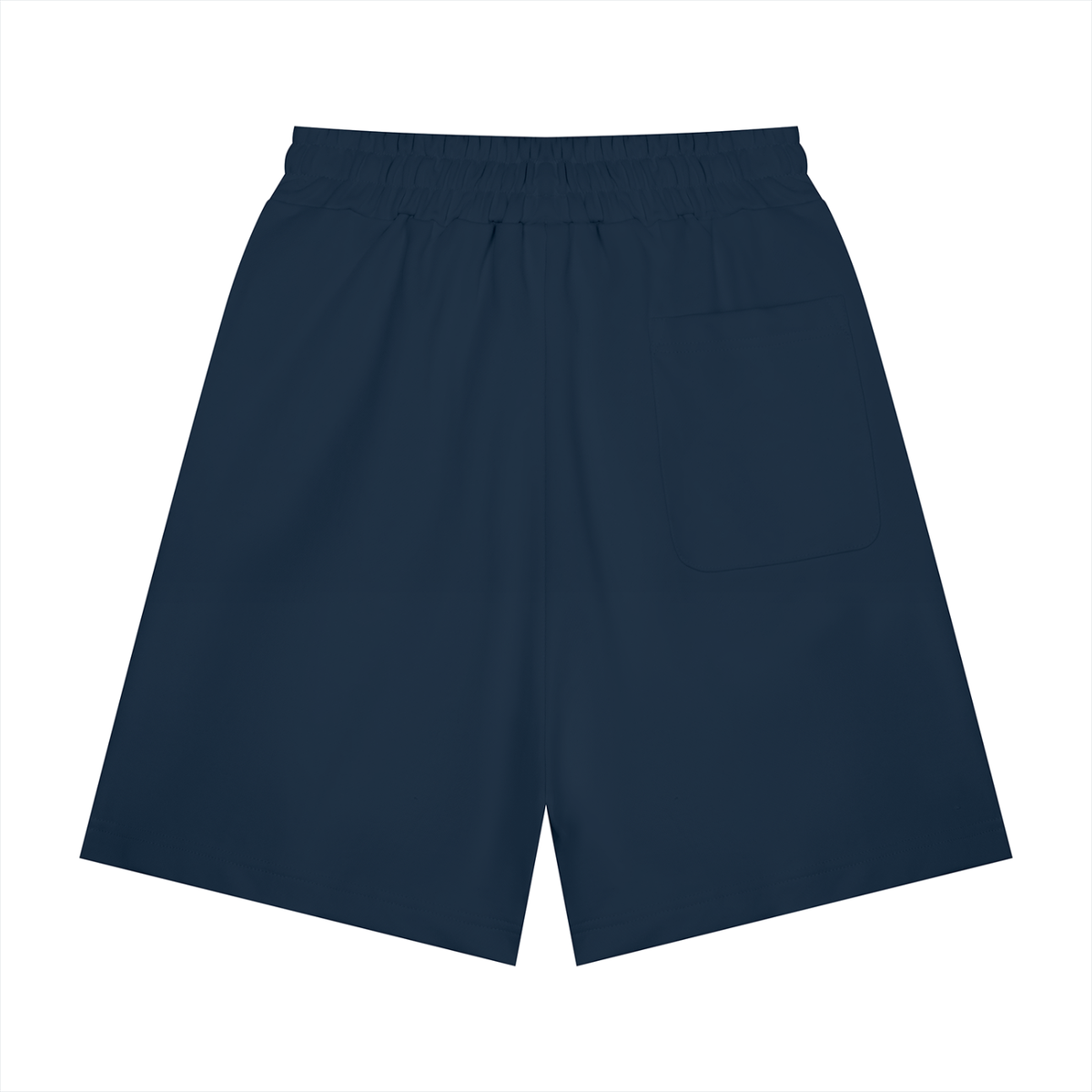GODfidentlyU Signature Heavyweight Shorts