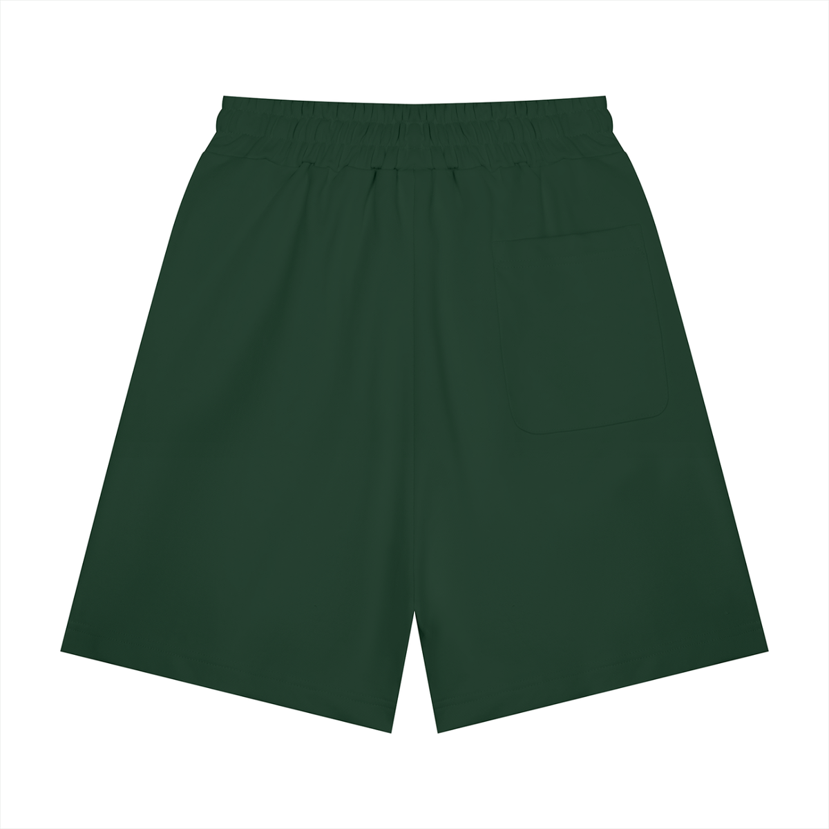 GODfidentlyU Signature Heavyweight Shorts