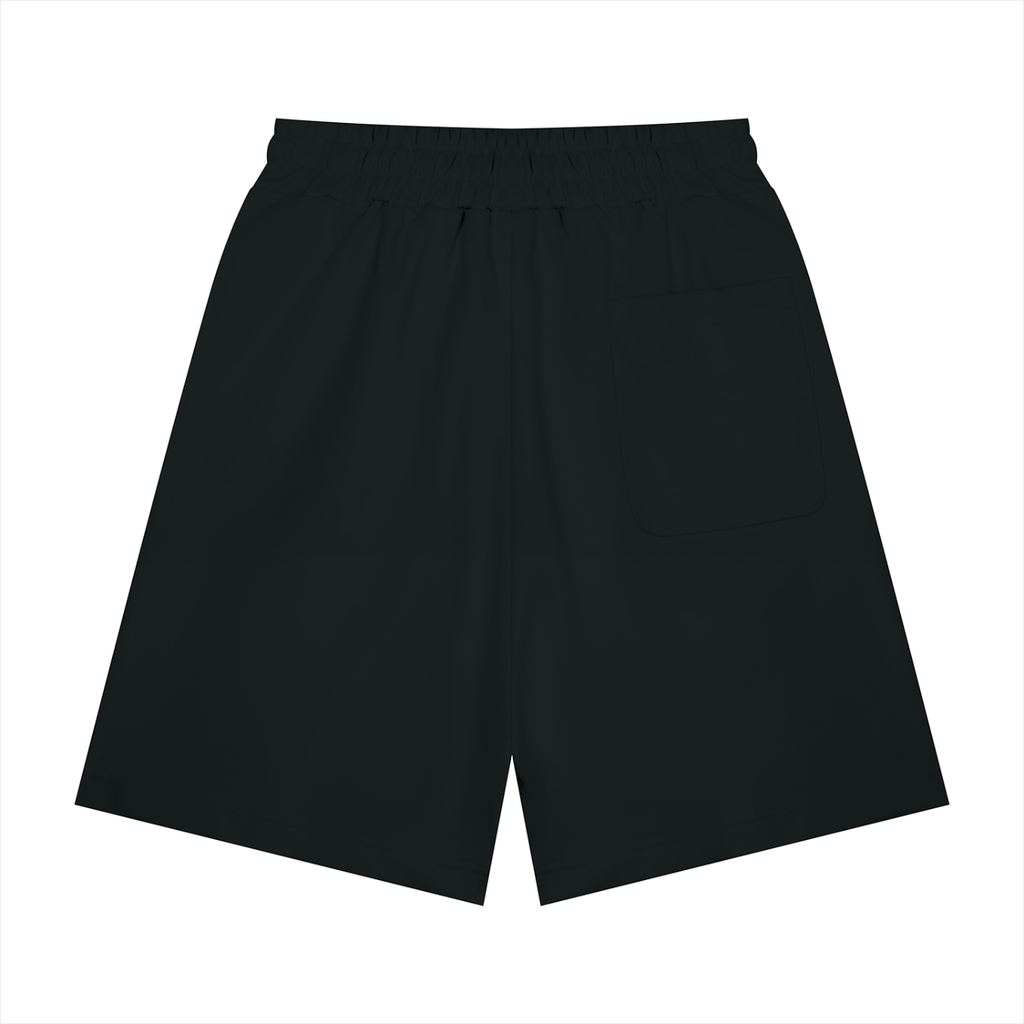 GODfidentlyU Signature Heavyweight Shorts