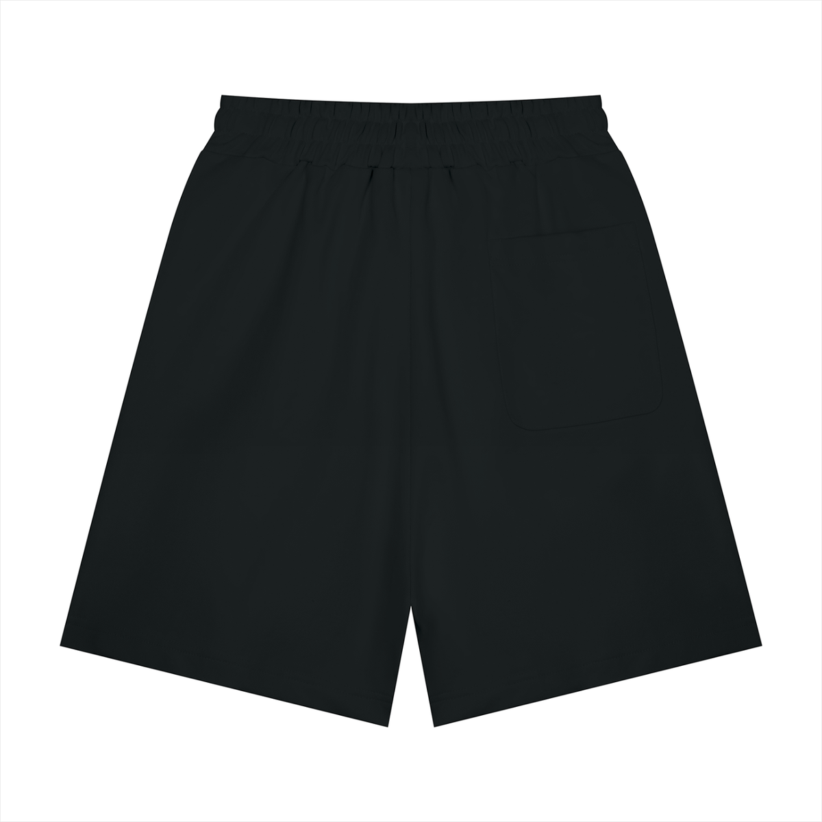 GODfidentlyU Signature Heavyweight Shorts