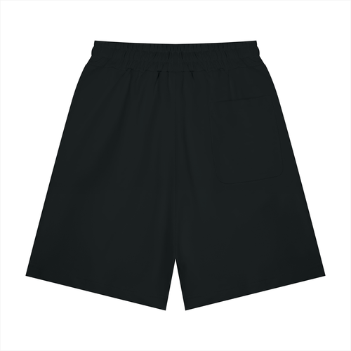GODfidentlyU Signature Heavyweight Shorts