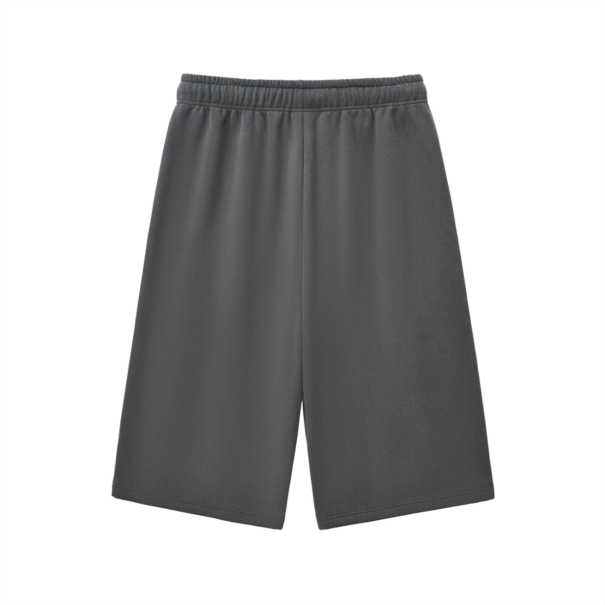 GODfidentlyU Signature Three-Quarter Sweatpants