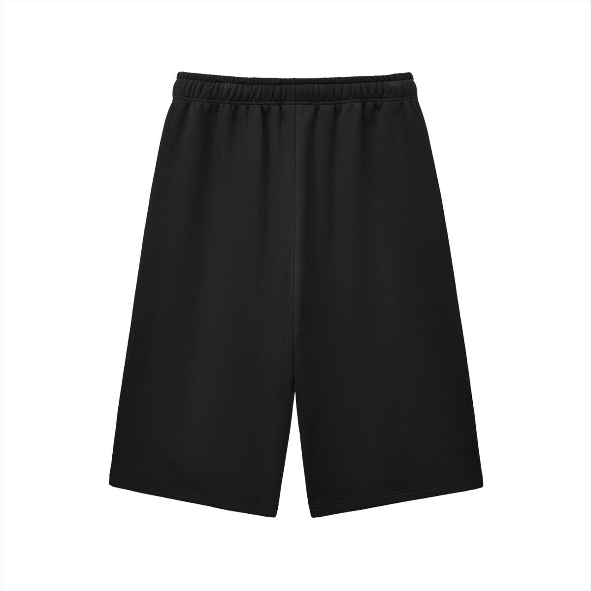 GODfidentlyU Signature Three-Quarter Sweatpants